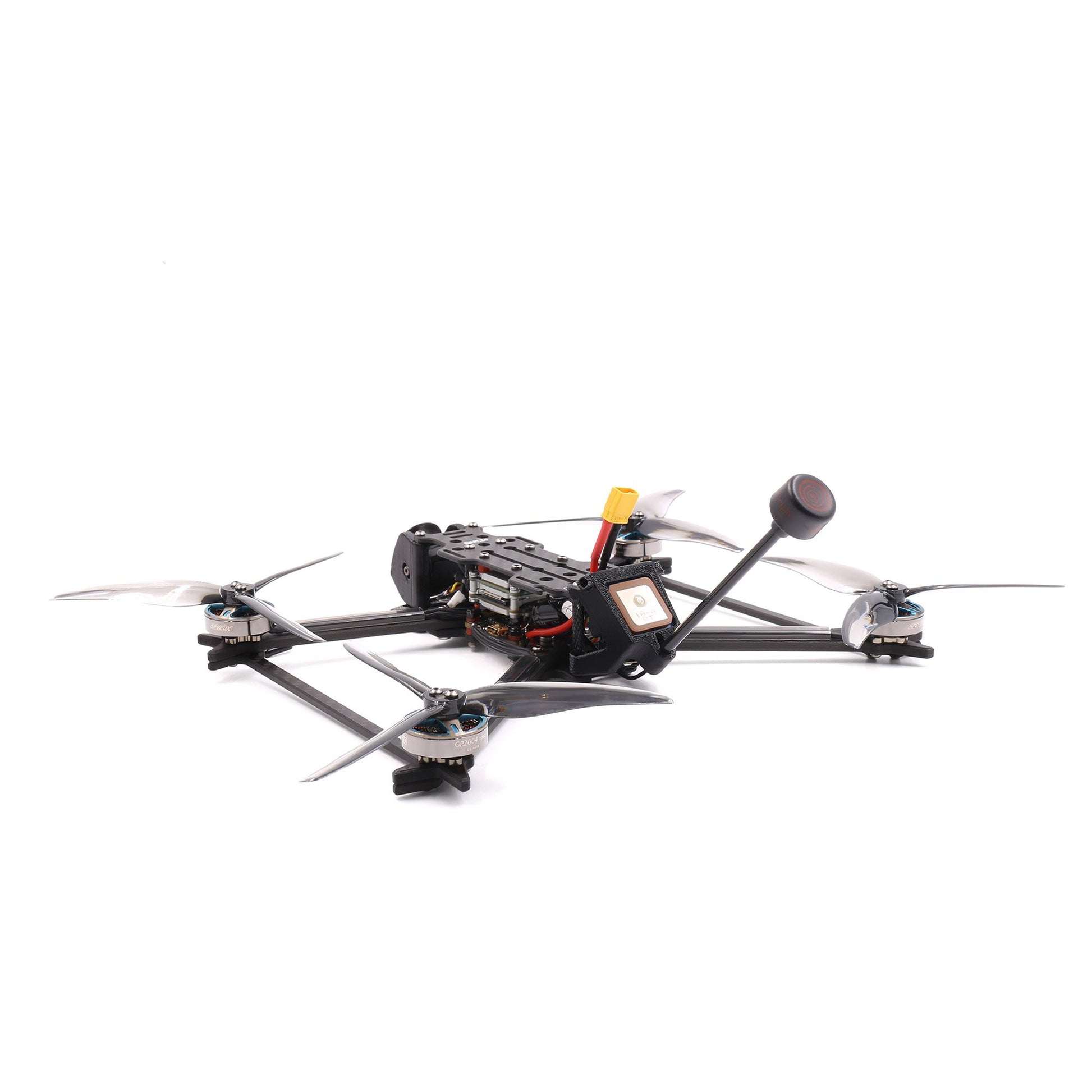 594 5 fpv drone geprc crocodile5 baby wasp pnp