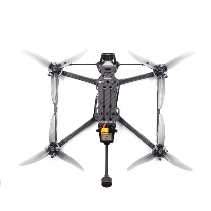 594 8 fpv drone geprc crocodile5 baby wasp pnp