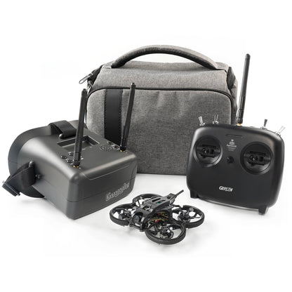 609 7 fpv whoop rtf geprc tinygo 4k