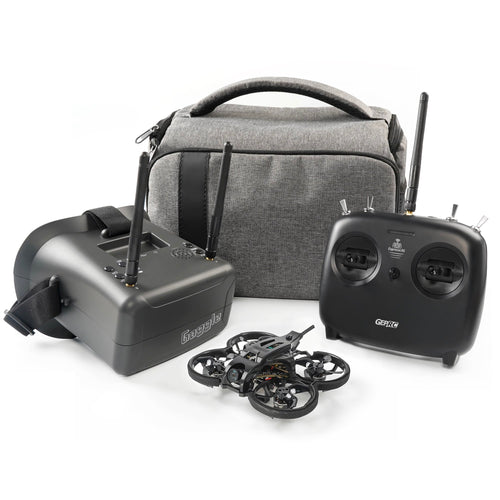FPV Whoop RTF GEPRC TinyGO 4K