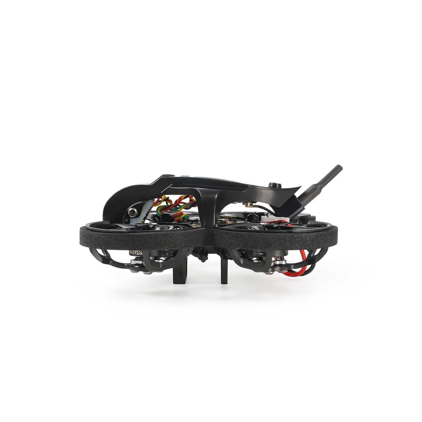 615 4 fpv whoop rtf geprc tinygo racing