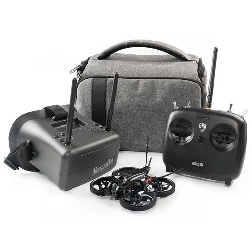 FPV Whoop RTF GEPRC TinyGO Racing