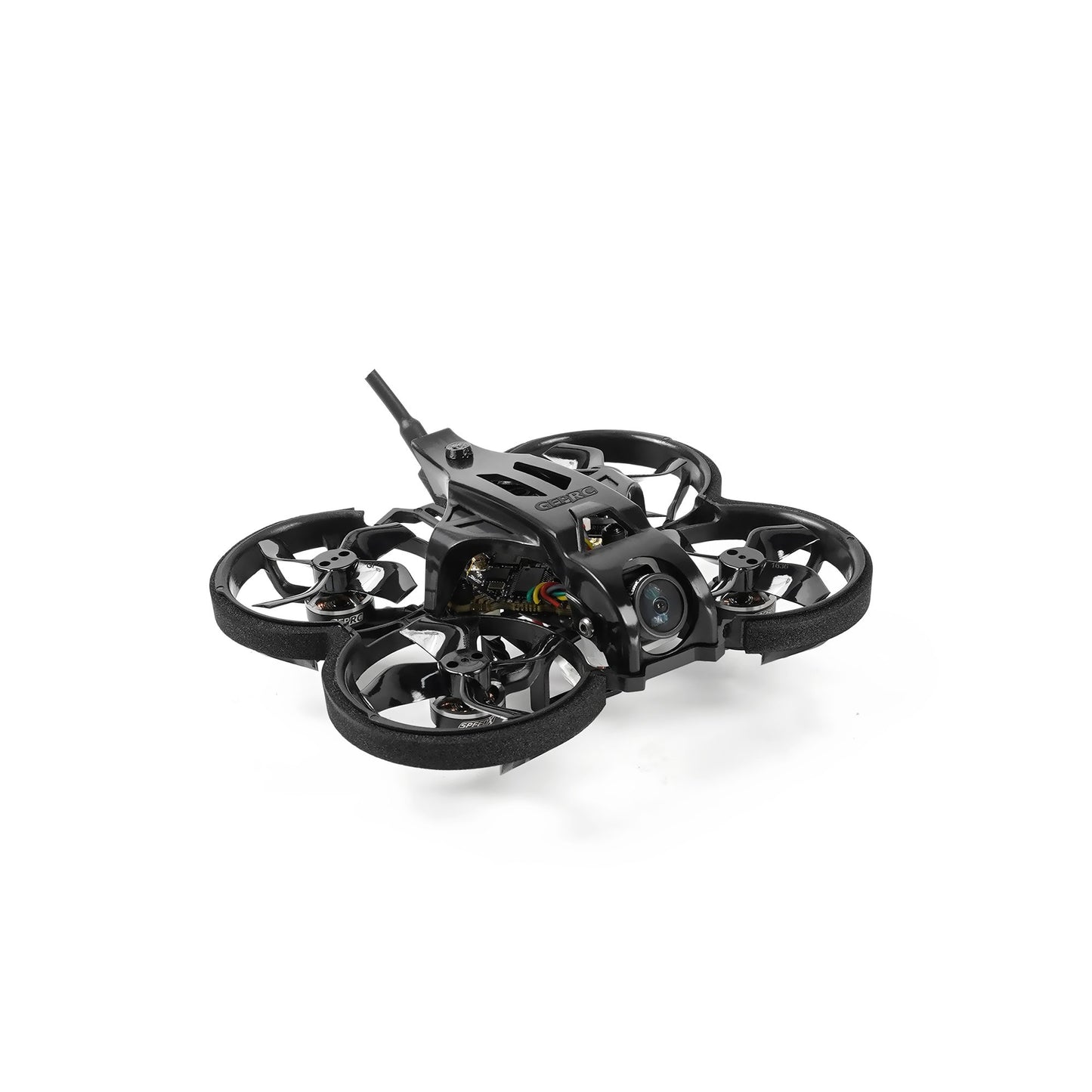 615 fpv whoop rtf geprc tinygo racing