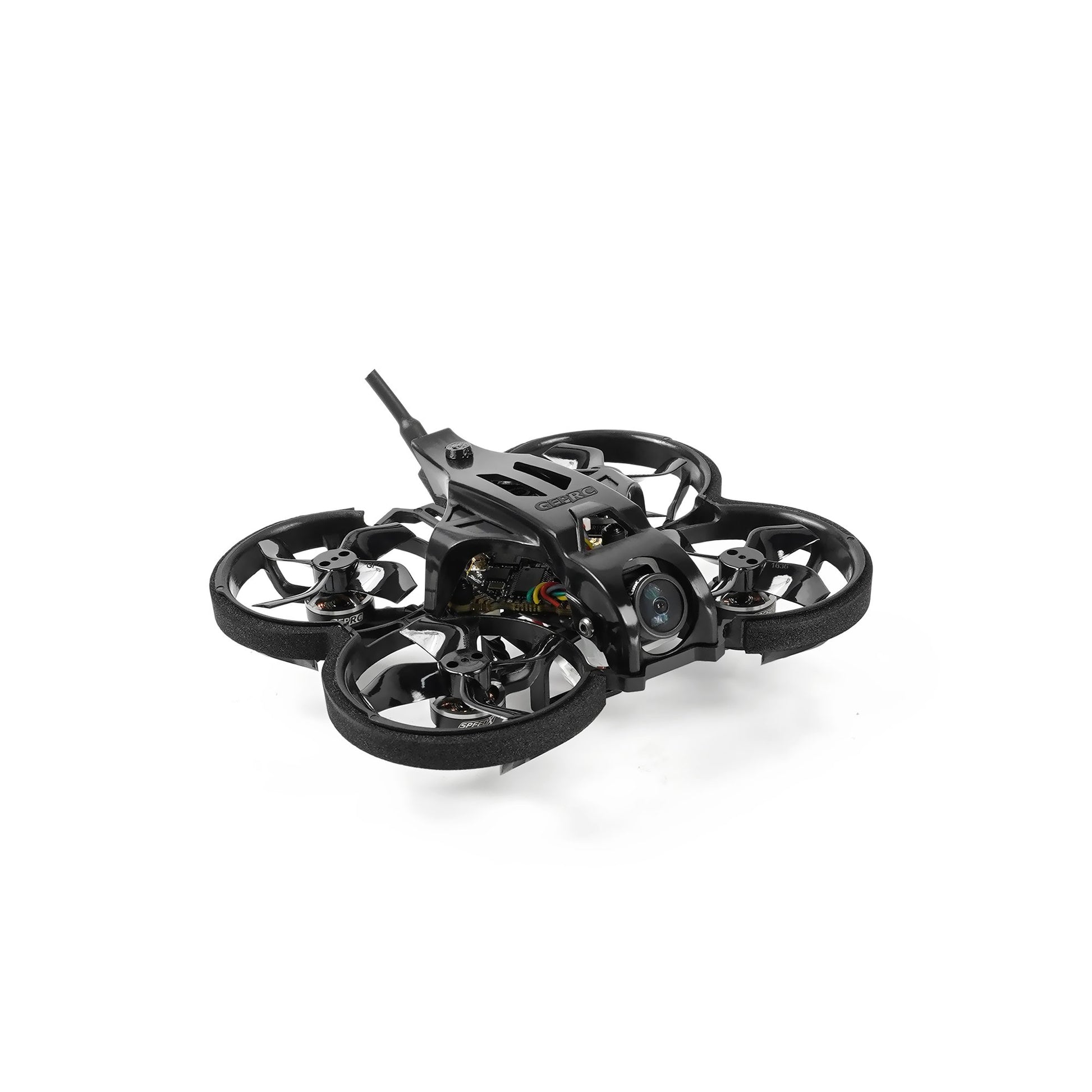 615 fpv whoop rtf geprc tinygo racing
