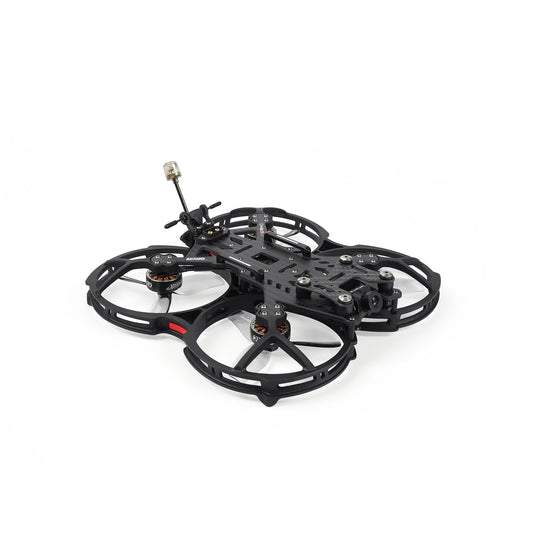 630 3 fpv drone geprc cinelog35 v2 hd wasp elrs2 4g