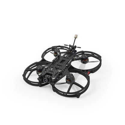 630 4 fpv drone geprc cinelog35 v2 hd wasp elrs2 4g