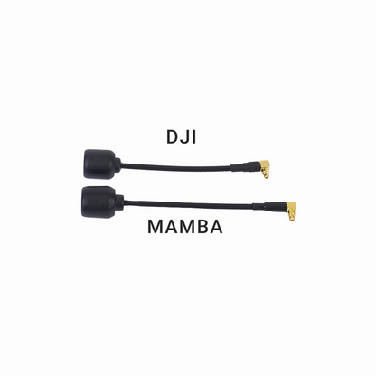 6327 2 antenna diatone mamba ultra 5 8g rhcp 90mm 45mm