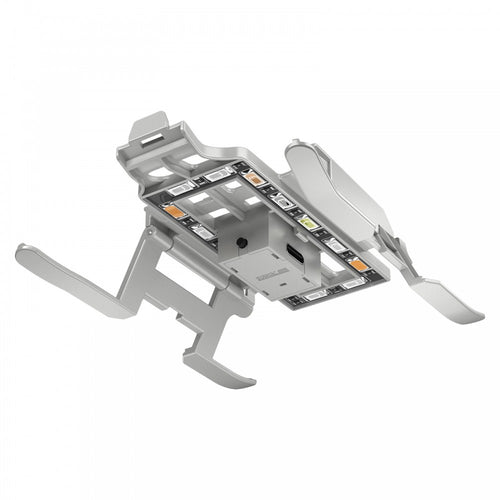 Kleurrijk LED-landingsgestel voor DJI Mini 3 Pro