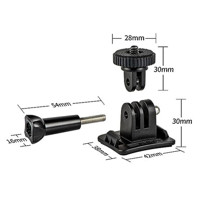 6357 universal expansion adapter startrc for mini 3 pro mini 2 air mavic series
