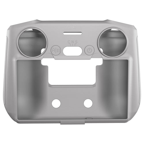 Silicone Protector Case for DJI RC Remote Controller (Gray)