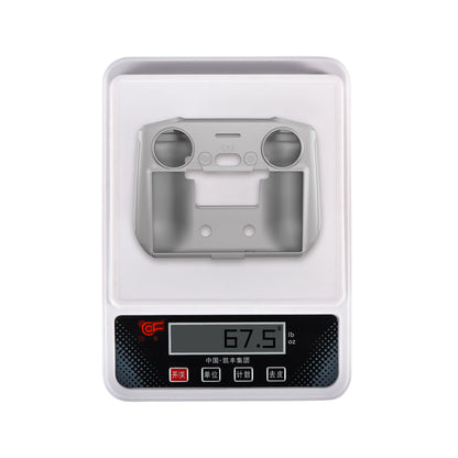 6387 3 silicone protector startrc for dji rc gray
