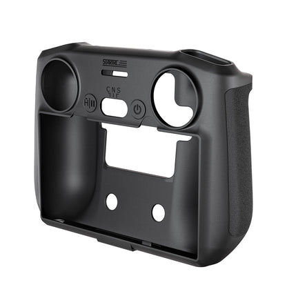 6390 2 silicone protector startrc for dji rc black