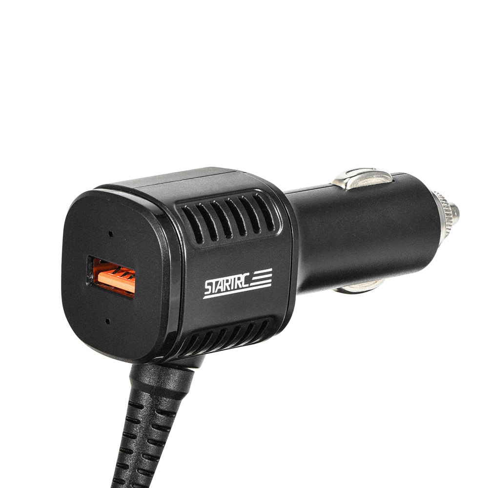 6393 3 car charger startrc 3 in 1 for dji mini 3 pro