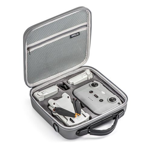 Portable Storage Case for DJI Mini 3 Pro with RC-N1 Controller