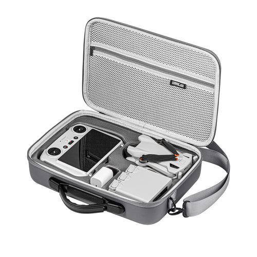 Portable Storage Case for DJI Mini 3 / Mini 3 Pro with DJI RC