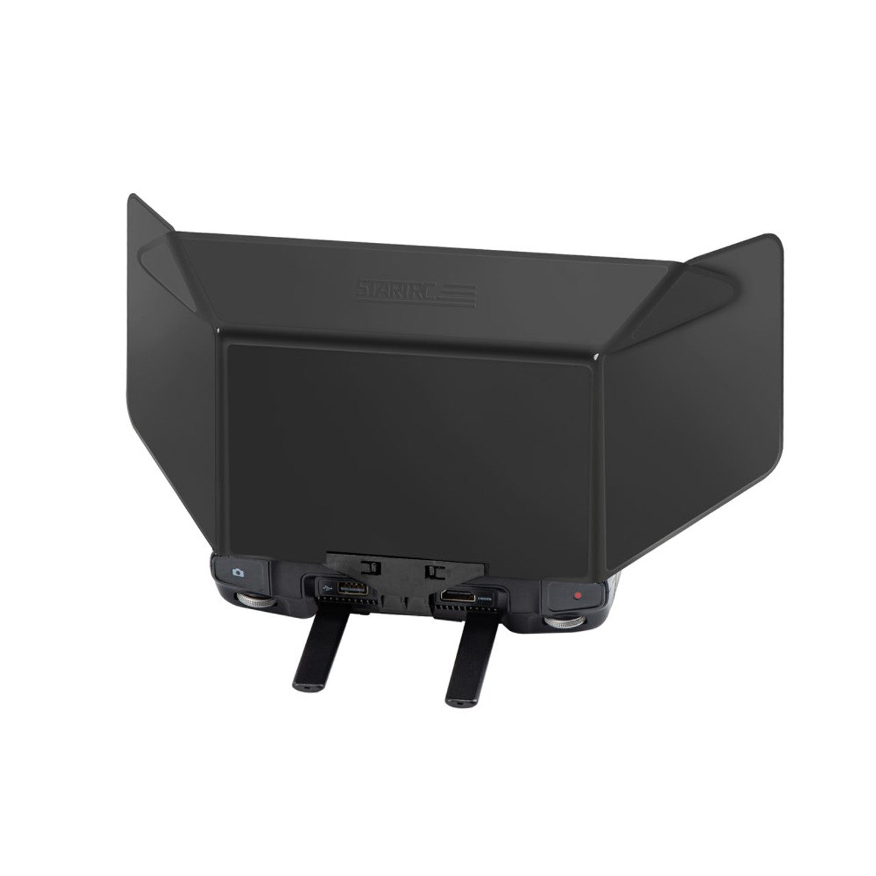 6411 7 sunshade hood startrc for dji smart controller