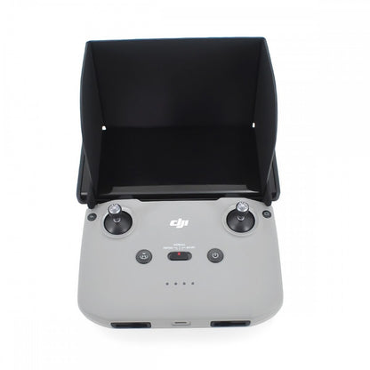 6435 1 sunshade hood startrc s128 for dji mavic dji smart series controller