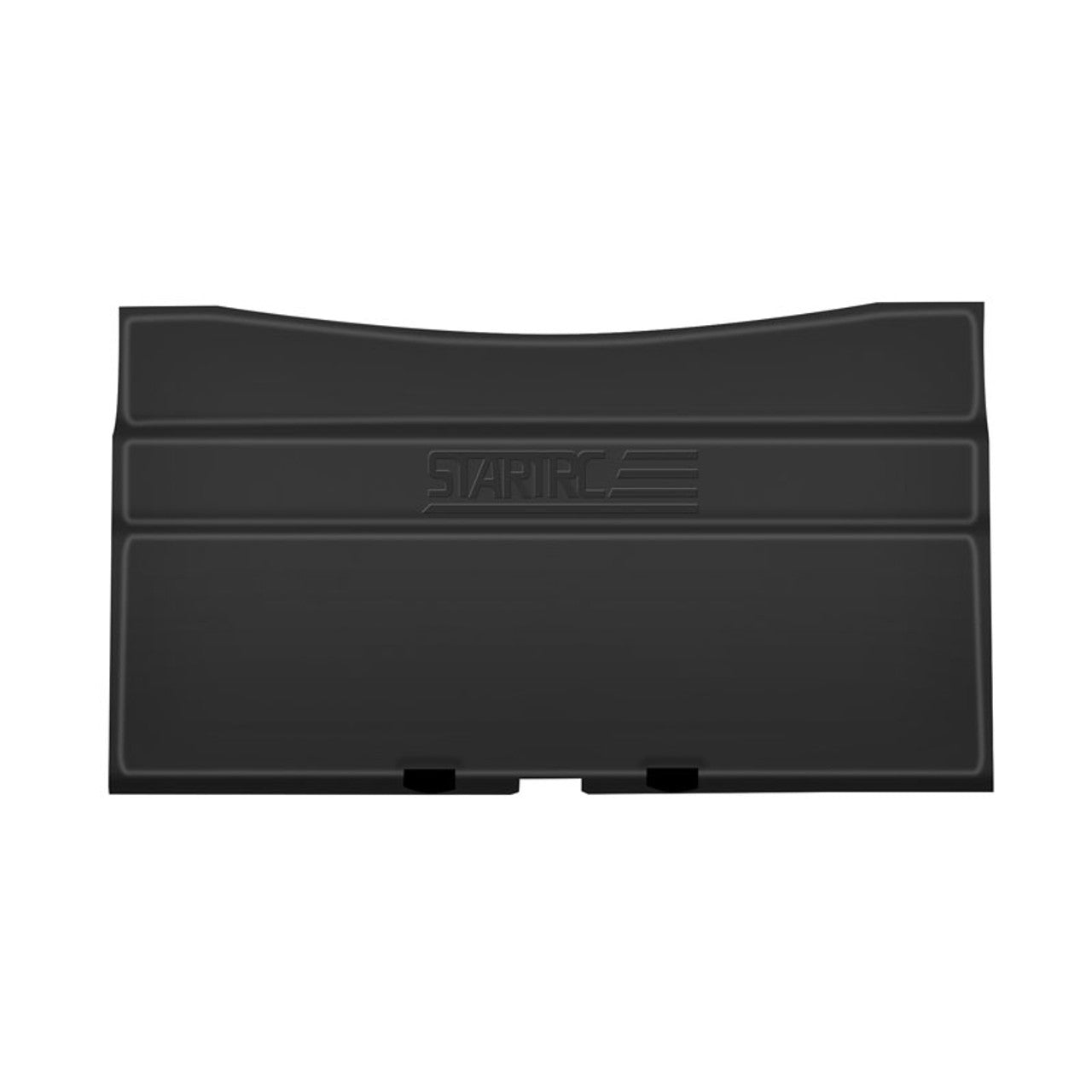 6438 2 sunshade hood startrc for 4 4 7 0 inches smart phone dji rc n1 remote controller