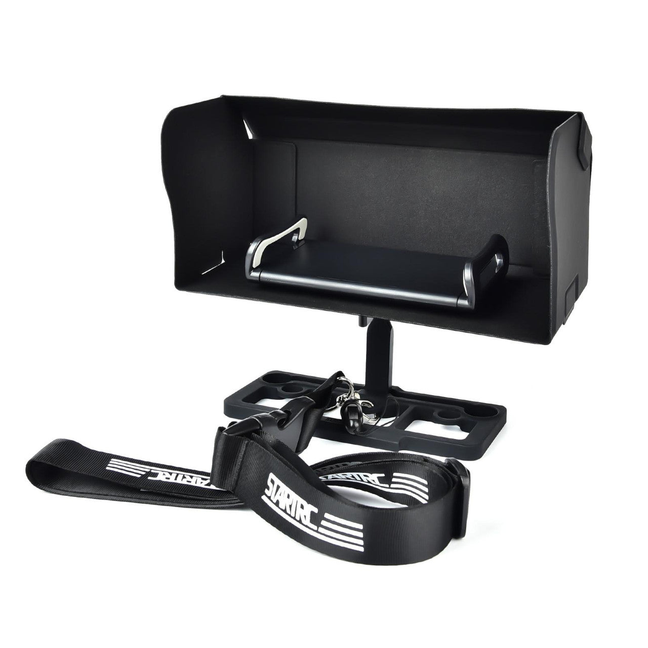 6444 8 tablet stand sunshade startrc for dji mavic series remote controller
