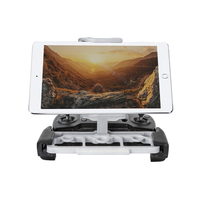6450 smart phone tablet holder startrc for dji mavic series controller gray