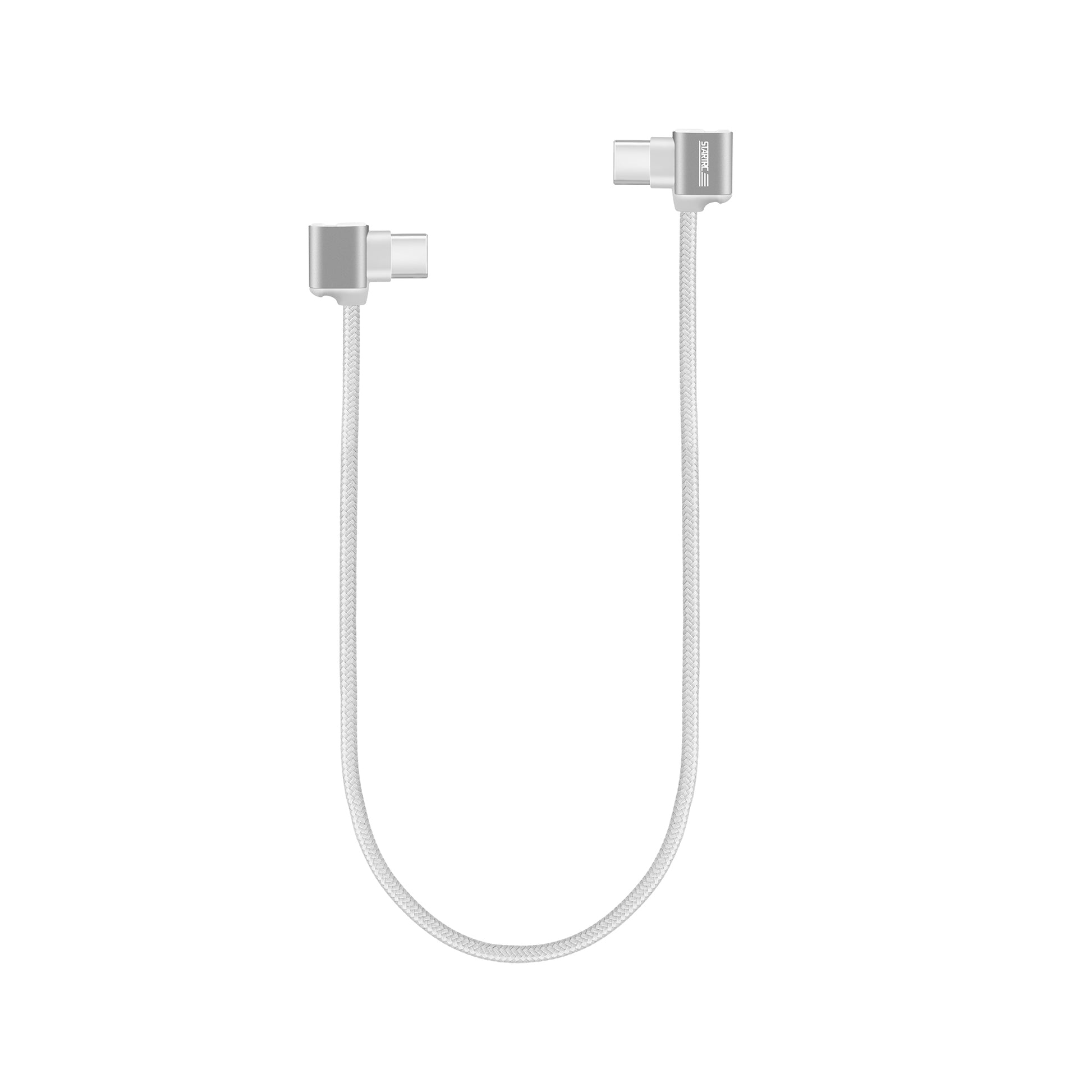 6462 usb cable startrc 30cm type c to type c for dji rc n1