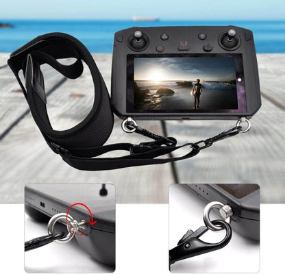 6468 neck strap startrc for dji rc pro dji smart controller