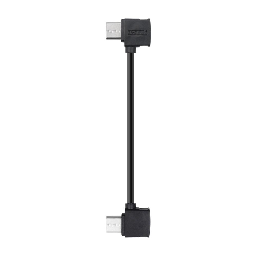 6486 3 usb cable startrc 16cm type c to type c for dji rc n1