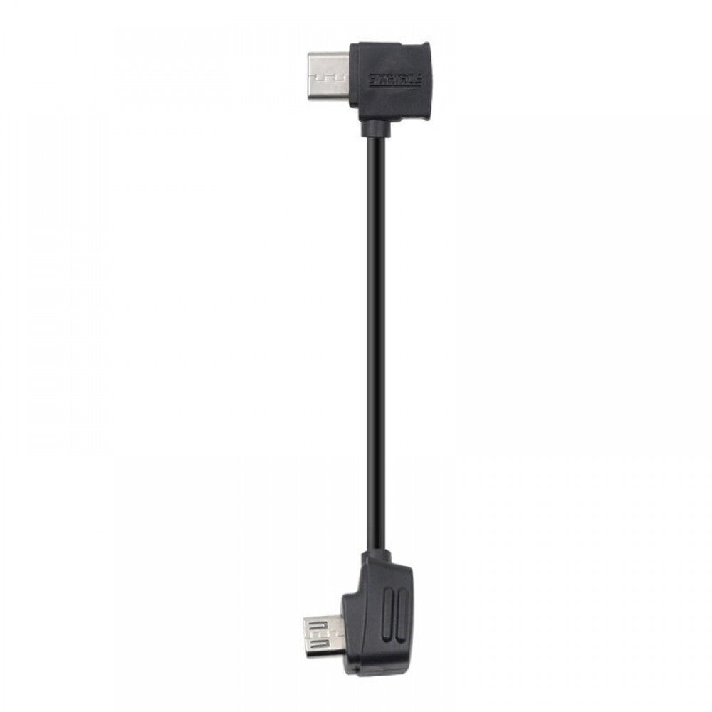 6522 usb cable startrc 10cm type c black