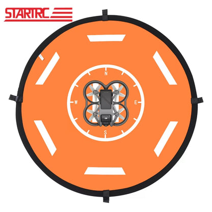 6534 4 landing pad startrc dm80cm