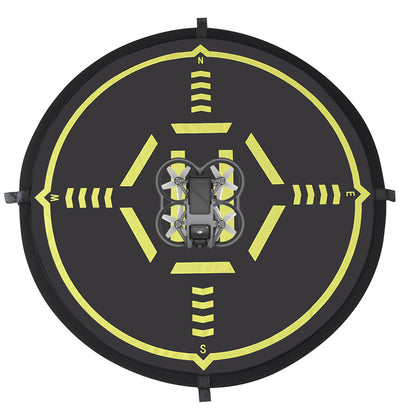 6534 7 landing pad startrc dm80cm