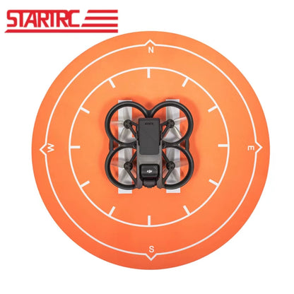 6537 landing pad startrc dm50cm