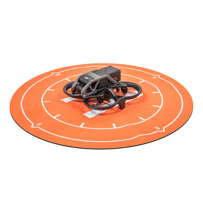 6537 1 landing pad startrc dm50cm