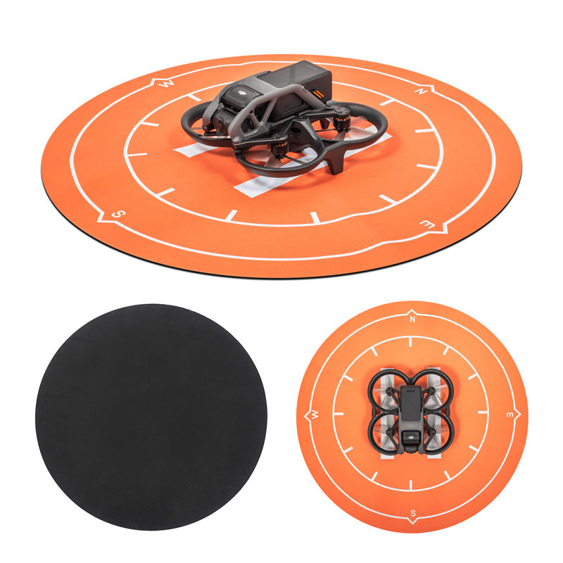 6537 2 landing pad startrc dm50cm