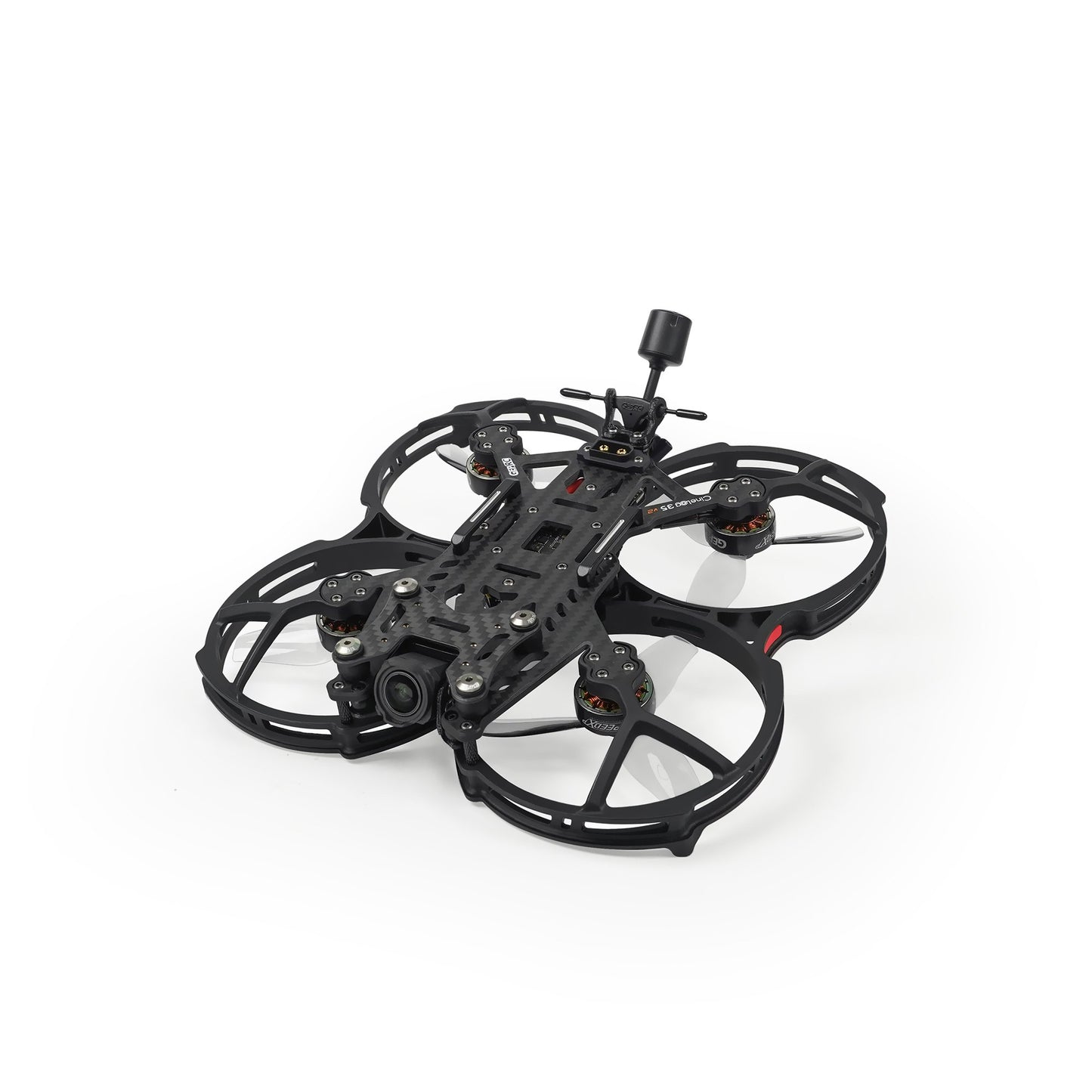654 3 fpv drone geprc cinelog35 v2 hd o3 gps pnp