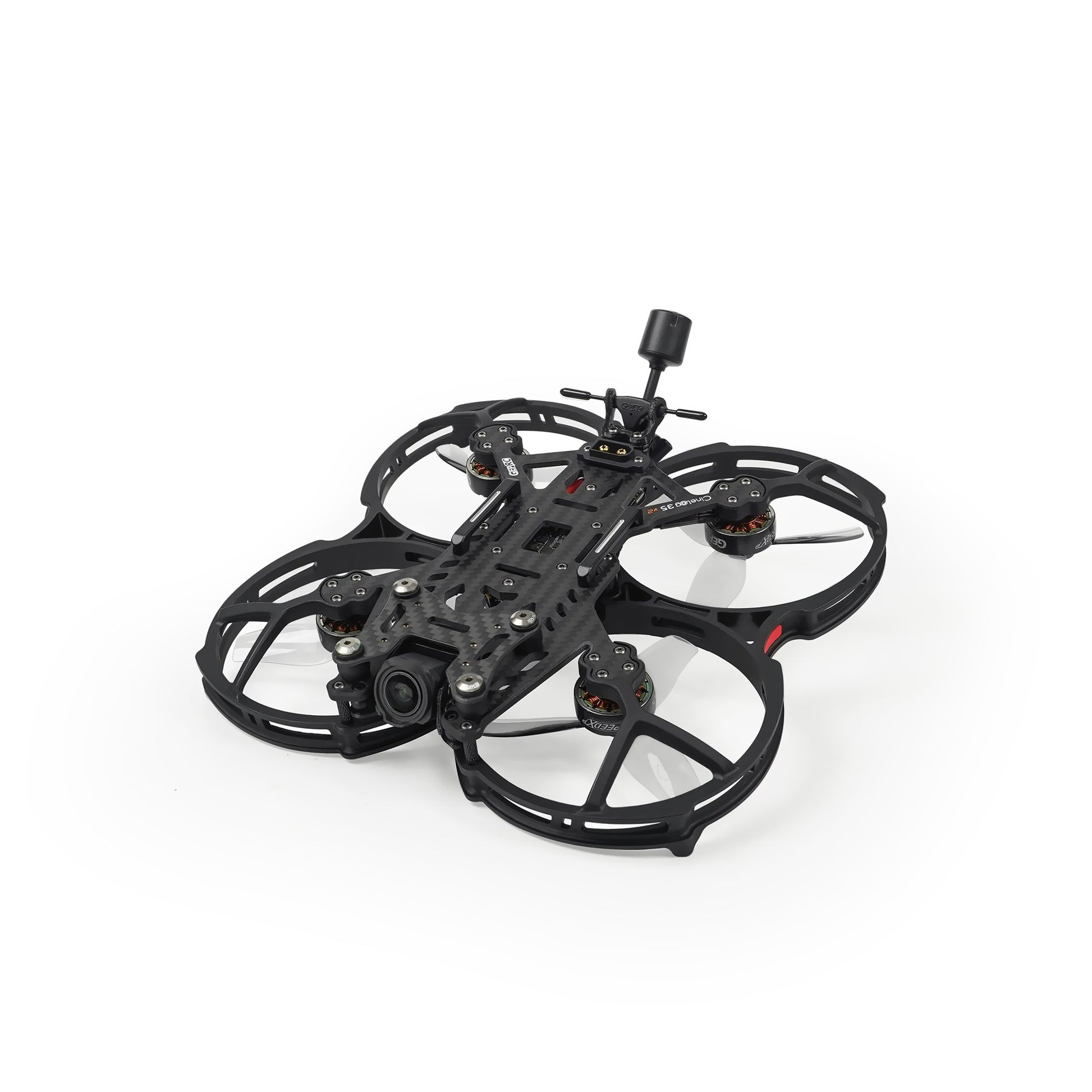 654 3 fpv drone geprc cinelog35 v2 hd o3 gps pnp