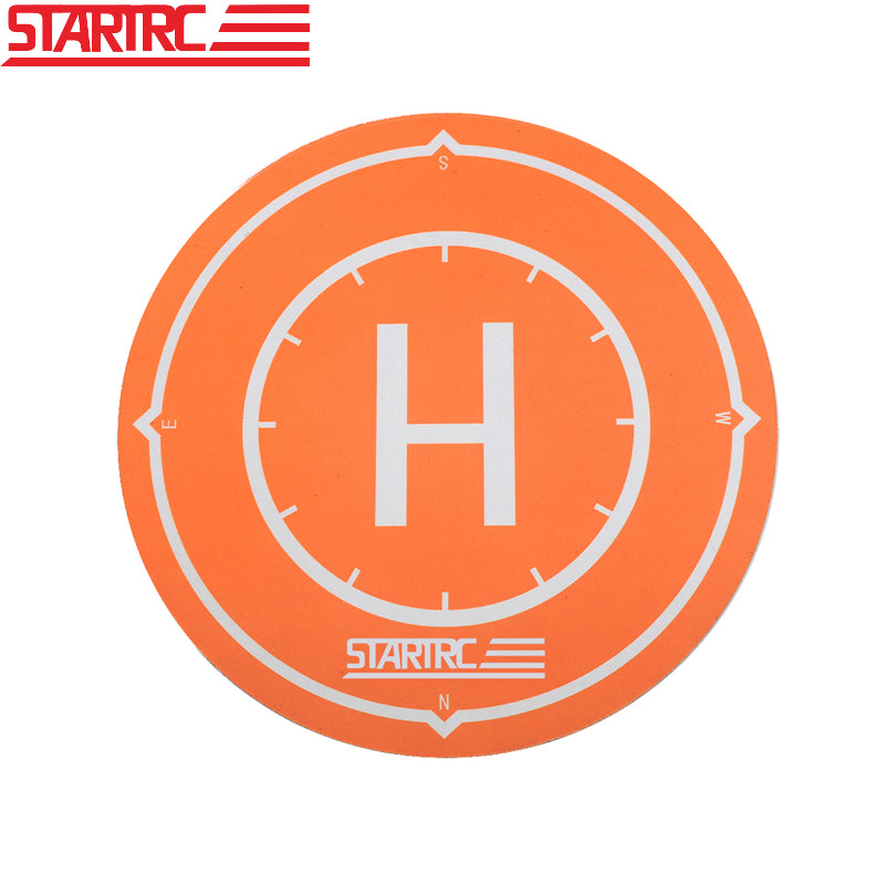 6546 landing pad startrc dm25cm for mini drone