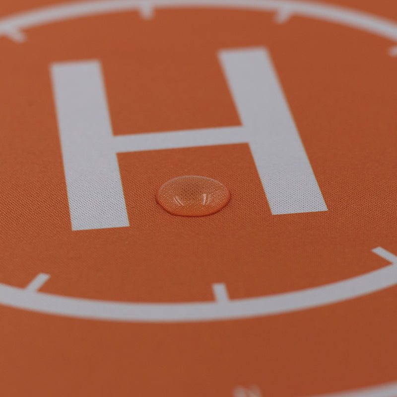 6546 4 landing pad startrc dm25cm for mini drone