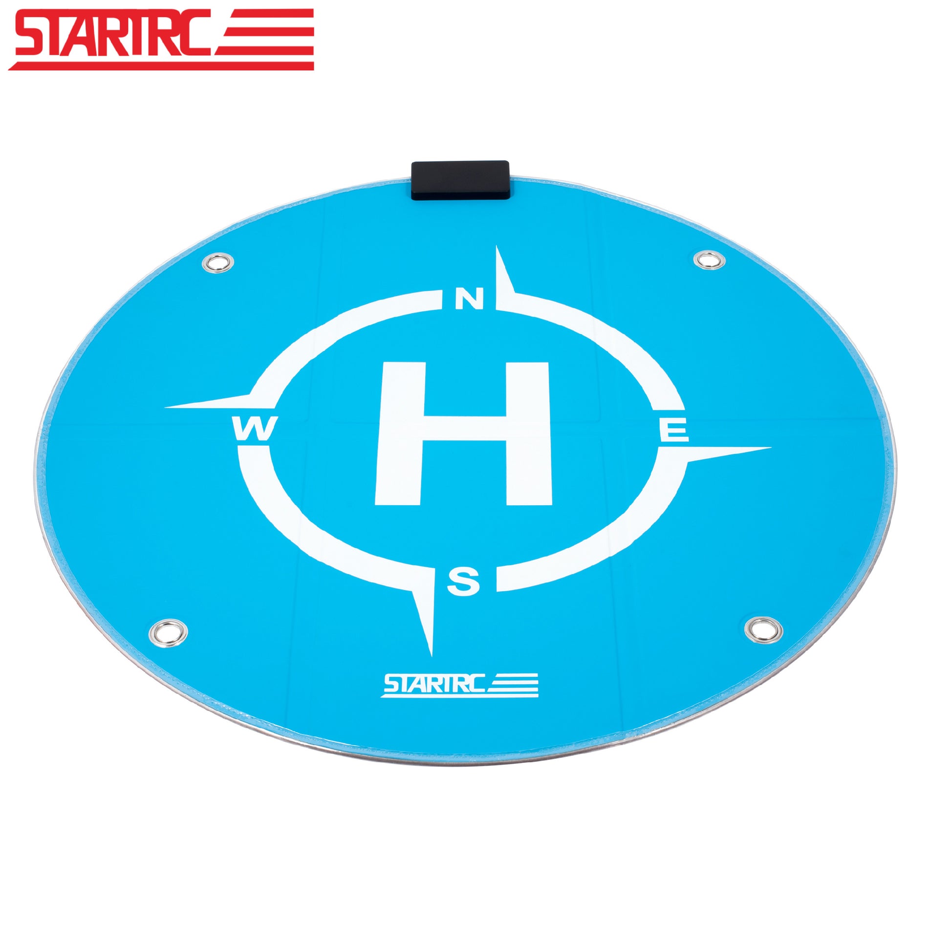 6549 5 led landing pad startrc dm55cm for dji avata