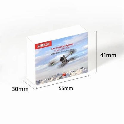 6555 4 payload system startrc for dji mini 3 mini 3 pro