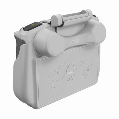 6558 6 protector startrc 2 in 1 for dji rc