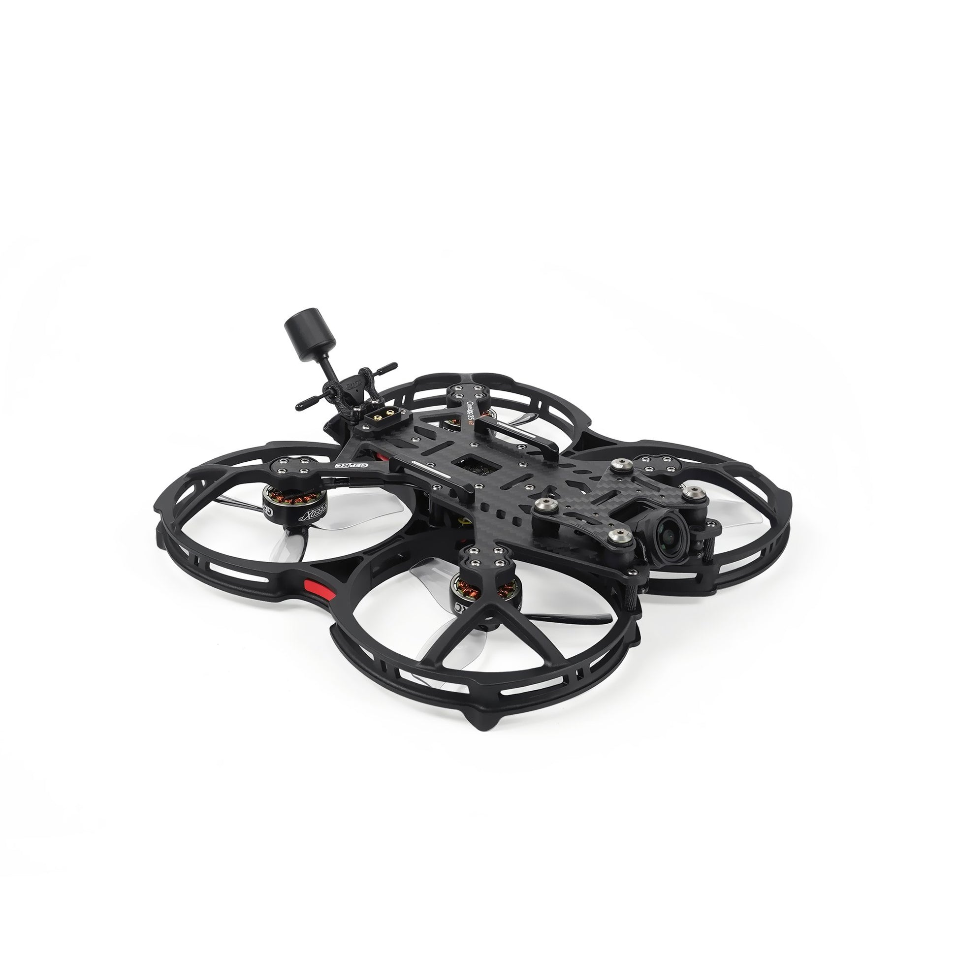 657 4 fpv drone geprc cinelog35 v2 hd o3 gps elrs2 4g
