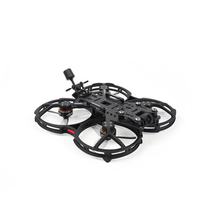 657 4 fpv drone geprc cinelog35 v2 hd o3 gps elrs2 4g