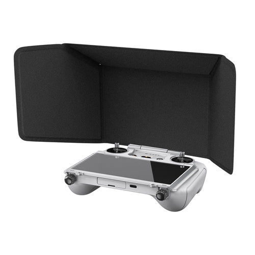 Sunshade Hood for DJI Mini 3 Pro RC (Black)