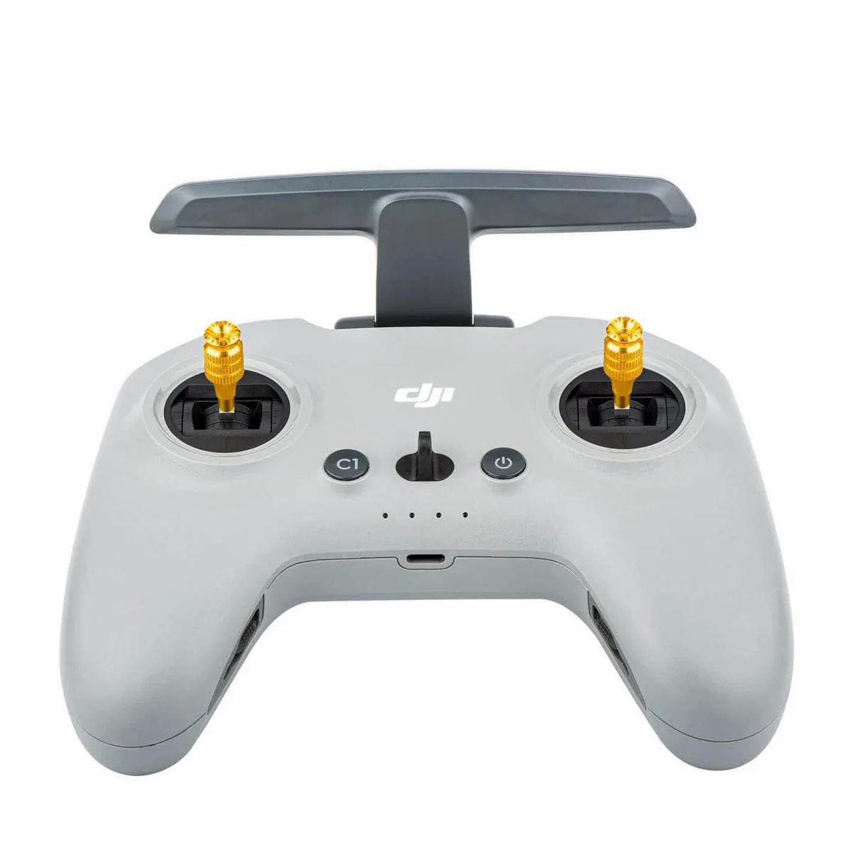 6594 4 adjustable control stick startrc for dji rc controller 1 pair