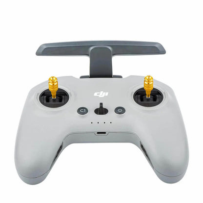6594 4 adjustable control stick startrc for dji rc controller 1 pair