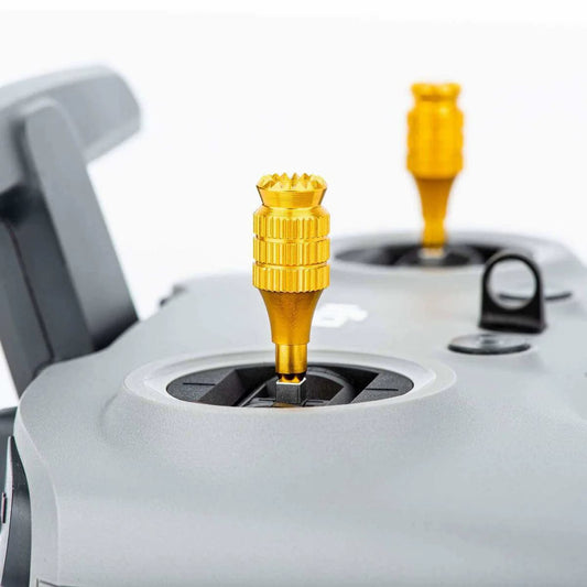 6594 3 adjustable control stick startrc for dji rc controller 1 pair