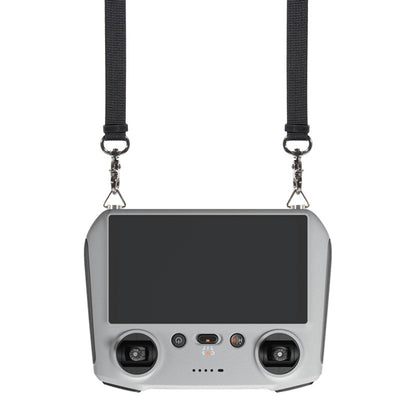 6597 1 shoulder strap startrc for dji rc dji rc pro black