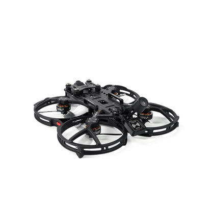 660 5 fpv drone geprc cinelog35 v2 hd o3 gps tbsnanorx