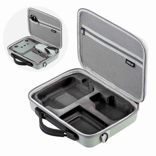 6633 pu carrying bag startrc for dji mini 2 se mini 2 with rc n1