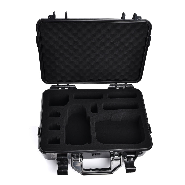 6642 1 startrc abs case for dji mini 2 se mini 2 with rc n1